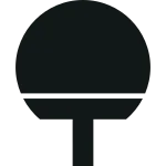Ping SVG Icon